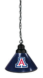 Arizona Pendant Light Black