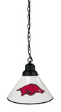 Arkansas Pendant Light Black