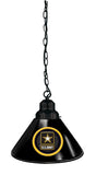 U.s. Army Pendant Light Black