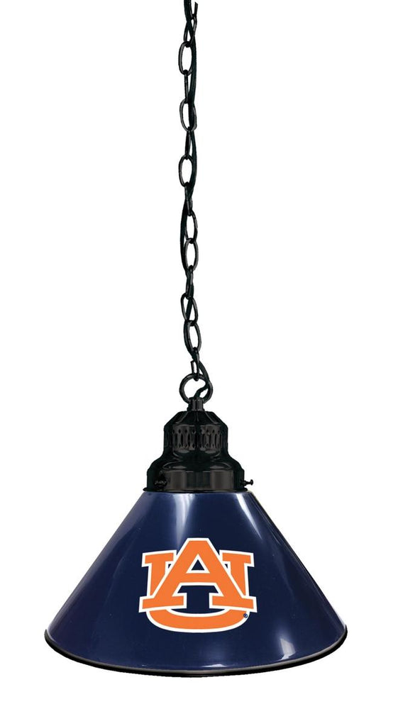 Auburn Pendant Light Black