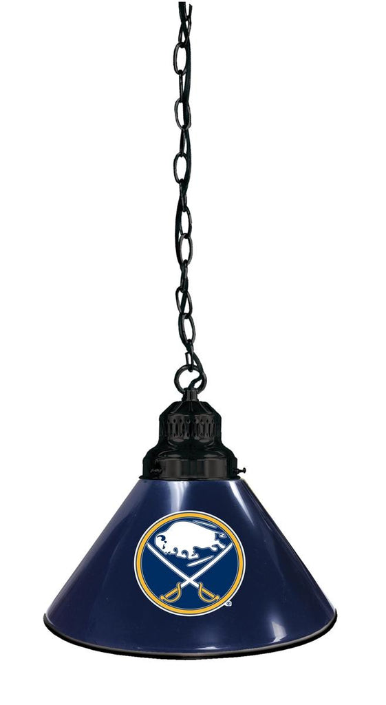 Buffalo Sabres Pendant Light