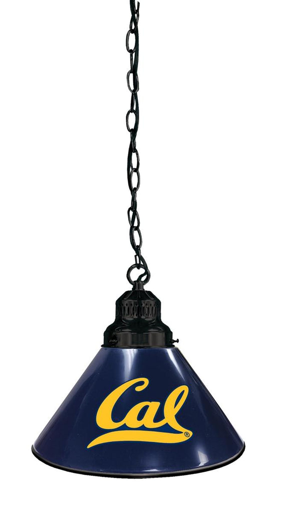 Cal Pendant Light Black