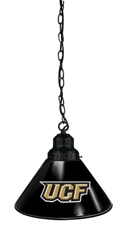 Central Florida Pendant Light Black