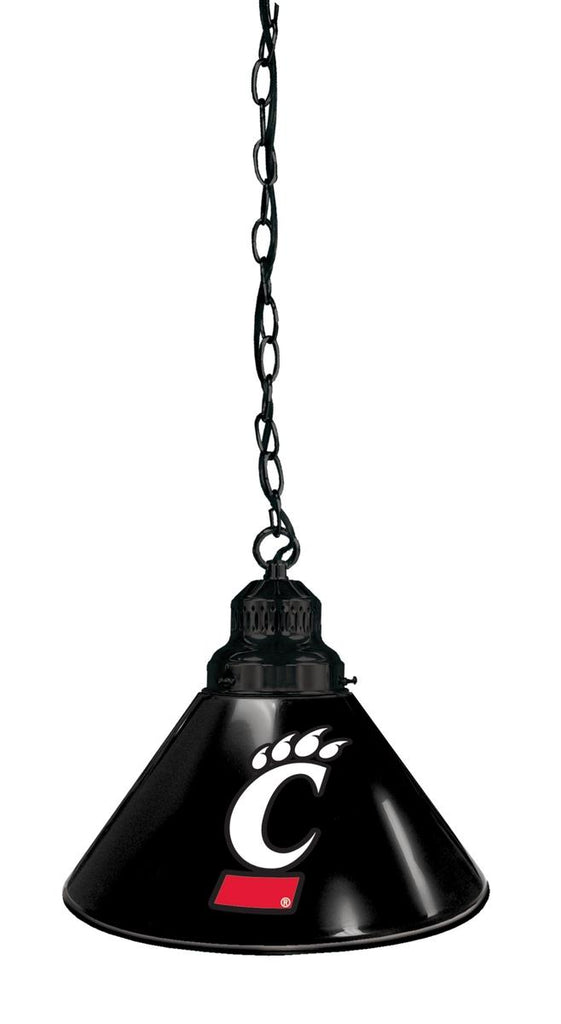 Cincinnati Pendant Light Black