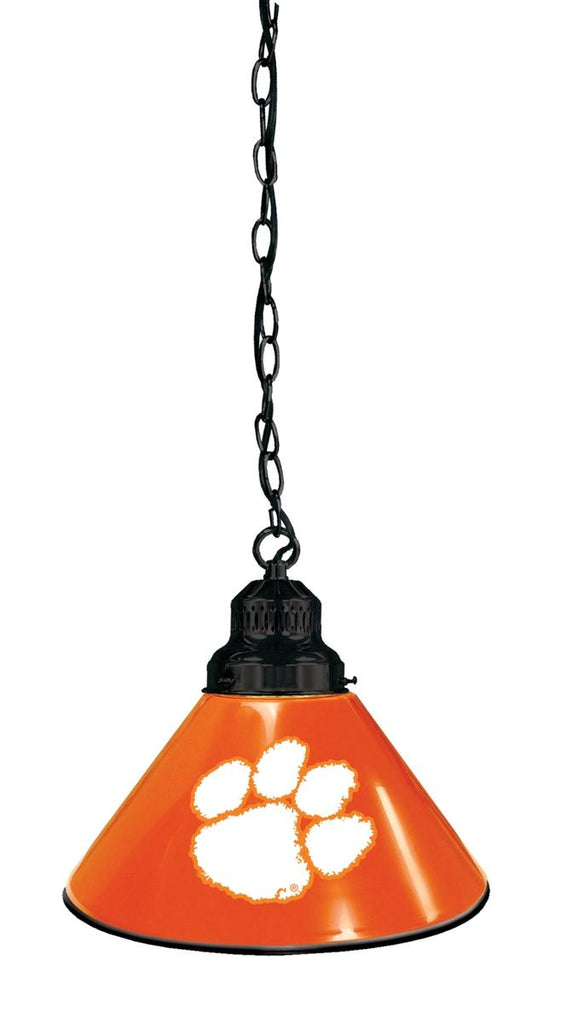 Clemson Pendant Light Black