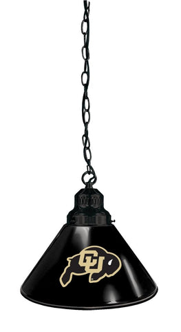 Colorado Pendant Light Black