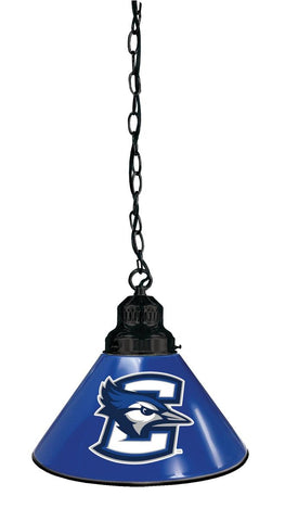 Creighton Pendant Light Black