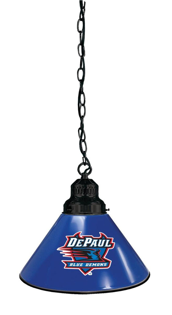 Depaul Pendant Light Black