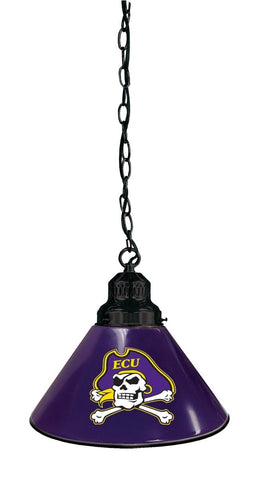 East Carolina Pendant Light Black