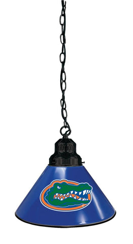 Florida Pendant Light Black