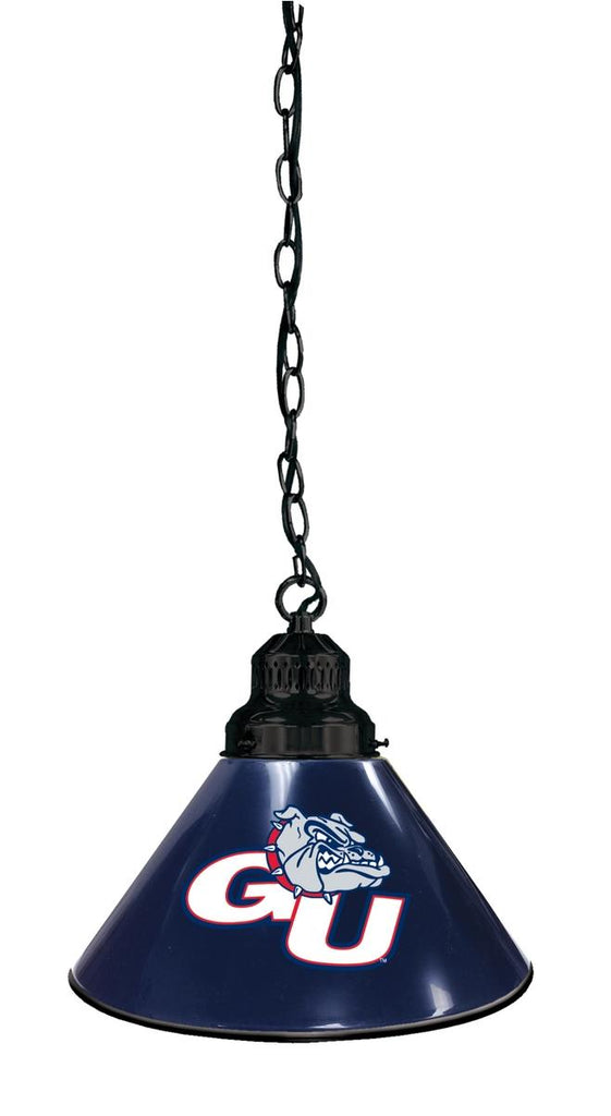 Gonzaga Pendant Light Black