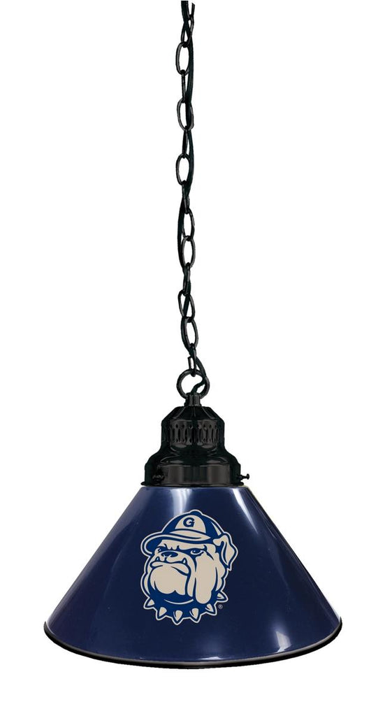 Georgetown Pendant Light Black