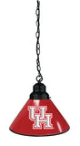 Houston Pendant Light Black