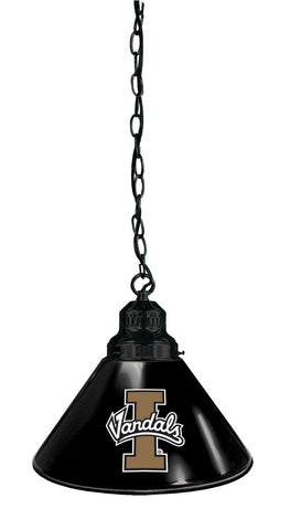 Idaho Pendant Light Black