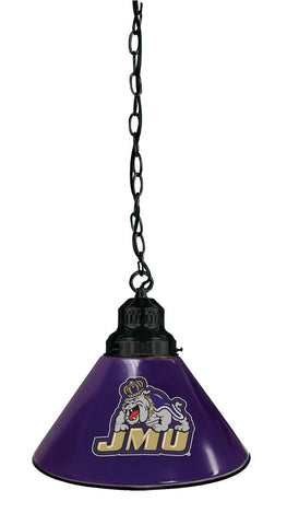 James Madison Pendant Light Black