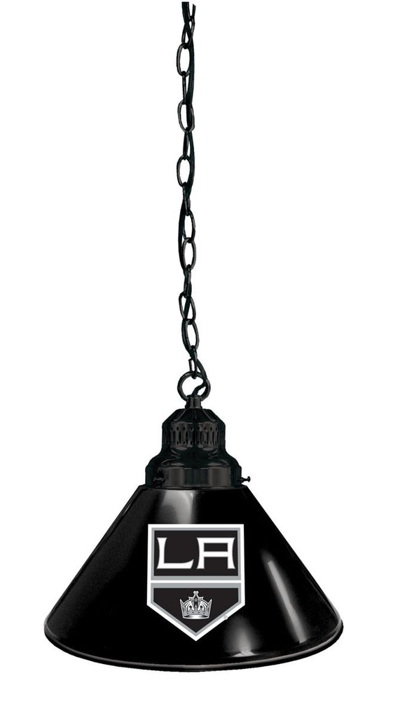 Los Angeles Kings Pendant Light