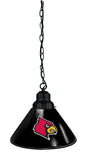 Louisville Pendant Light Black