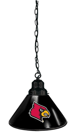 Louisville Pendant Light Black