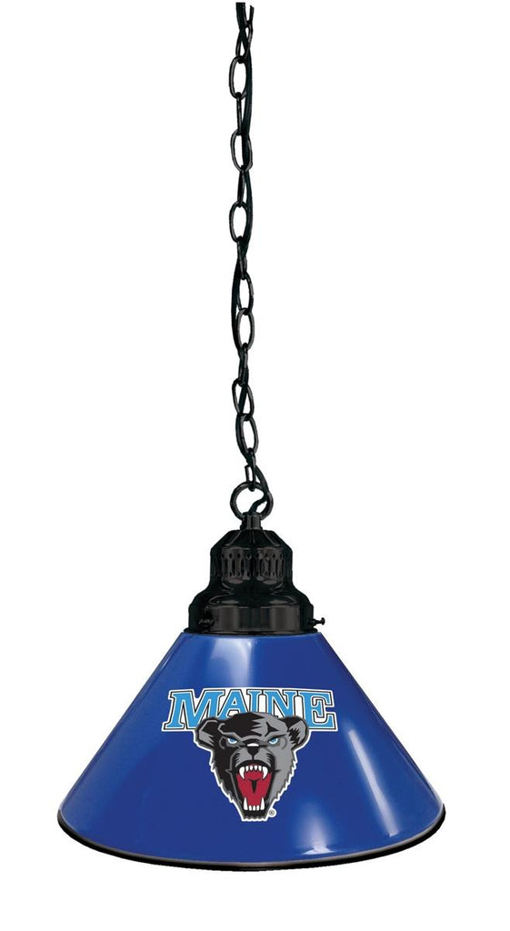 Maine Pendant Light Black