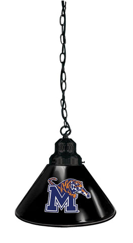 Memphis Pendant Light Black