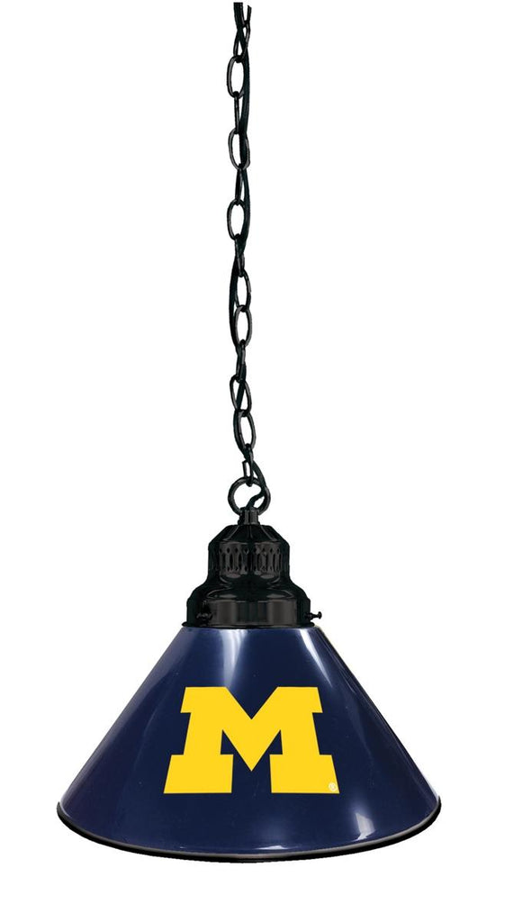 Michigan Pendant Light Black