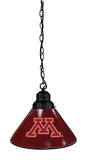 Minnesota Pendant Light Black