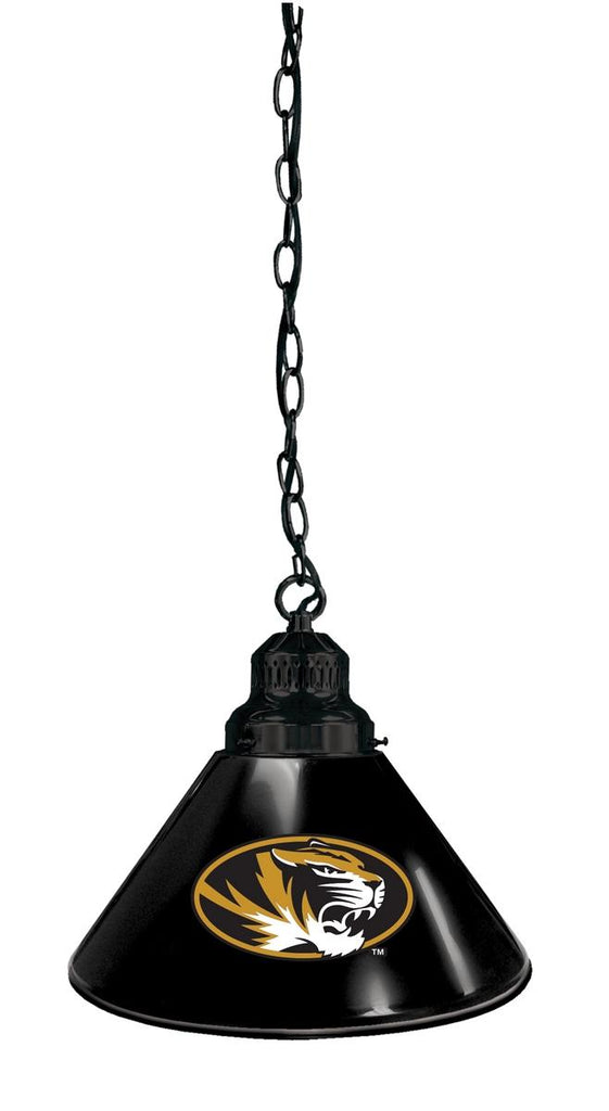 Missouri Pendant Light Black