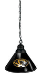 Missouri Pendant Light Black