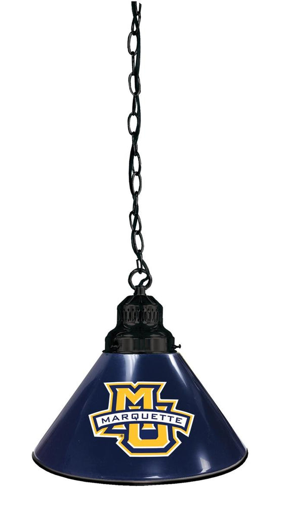 Marquette Pendant Light Black