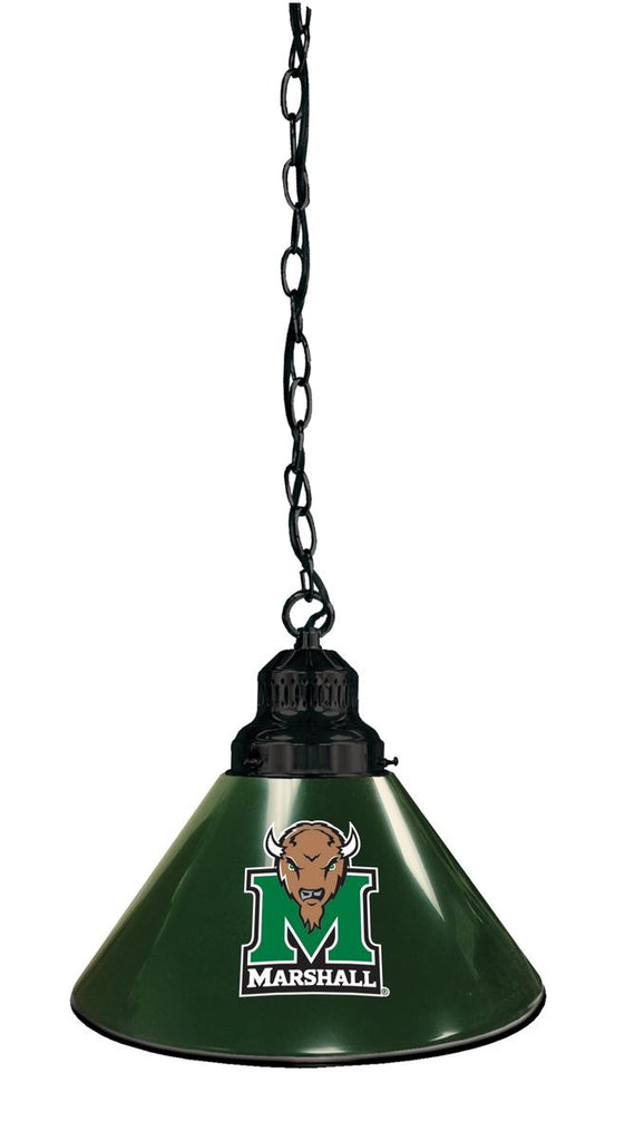 Marshall Pendant Light Black