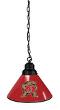 Maryland Pendant Light Black