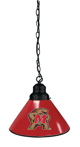 Maryland Pendant Light Black