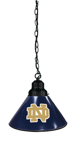 Notre Dame Pendant Light Black