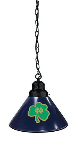 Notre Dame (Shamrock) Pendant Light