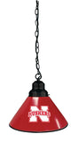 Nebraska Pendant Light Black