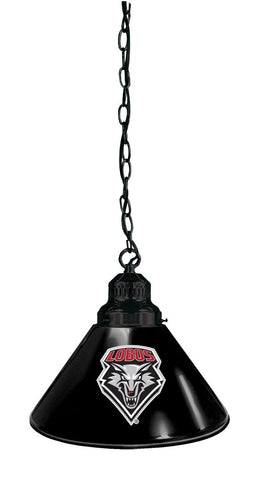 New Mexico Pendant Light Black