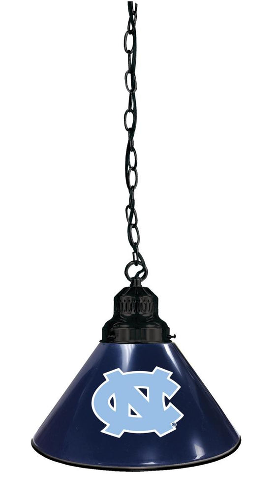 North Carolina Pendant Light Black