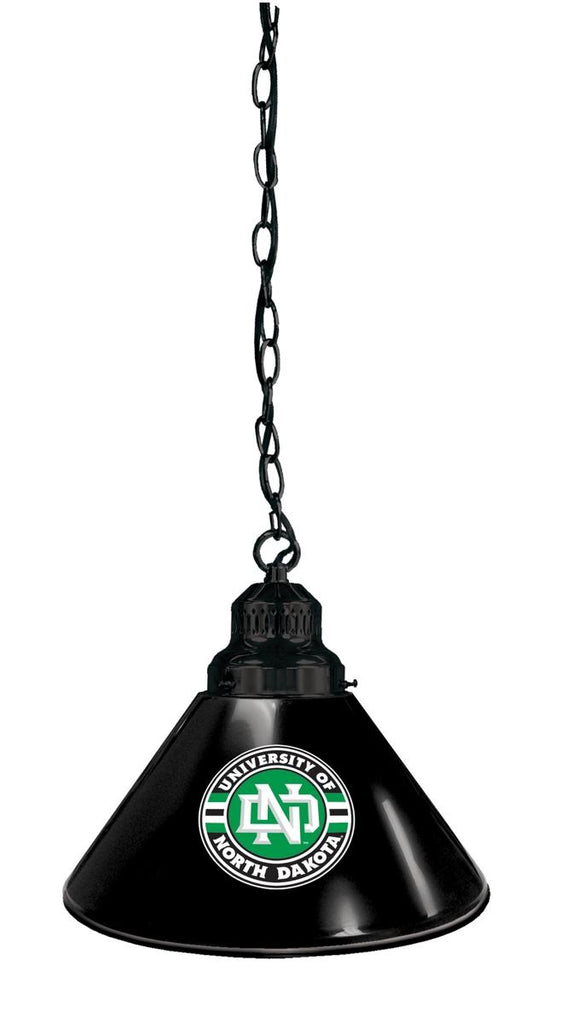 North Dakota Pendant Light Black