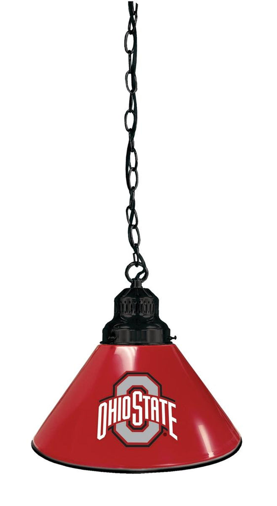 Ohio State Pendant Light Black