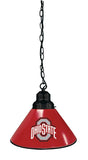 Ohio State Pendant Light Black