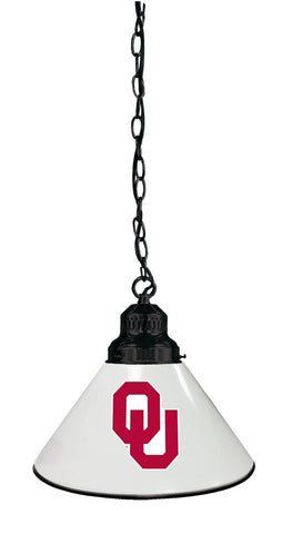 Oklahoma Pendant Light Black