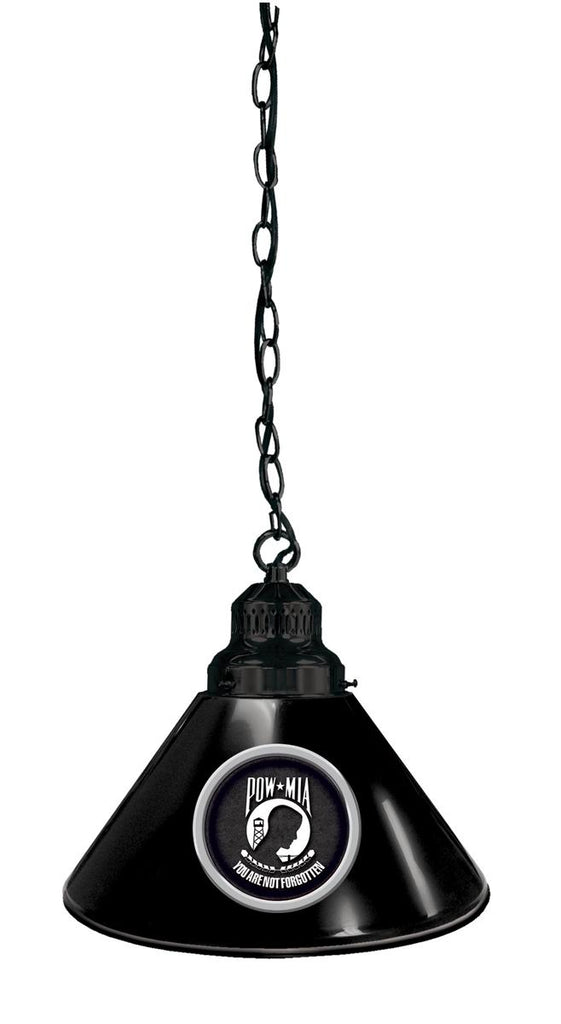 Pow-mia Pendant Light Black