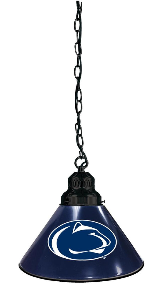 Penn State Pendant Light Black