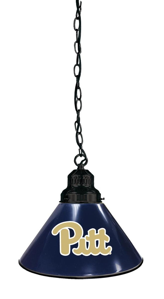 Pitt Pendant Light Black