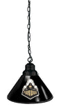 Purdue Pendant Light Black