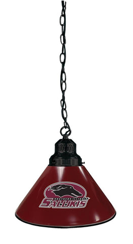 Southern Illinois Pendant Light Black