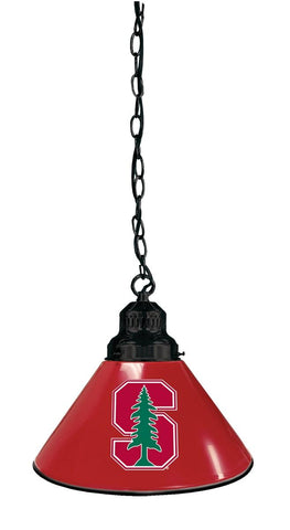 Stanford Pendant Light Black