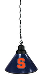 Syracuse Pendant Light Black