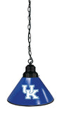 Kentucky "uk" Pendant Light Black