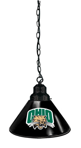 Ohio University Pendant Light Black